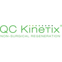 QC Kinetix - South Florida Logo