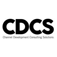 Channel Development Consulting Solutions Logo
