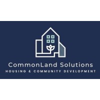 CommonLand Solutions, LLC Logo