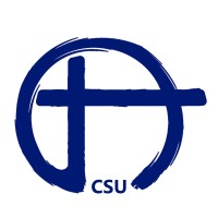 Catholic Student Center at USF Logo