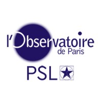 Observatoire de Paris | PSL Logo