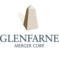 Glenfarne Merger Corp. Logo