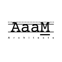 AaaM Architects Logo