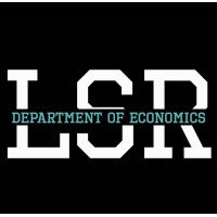 Economics Department, Lady Shri Ram College for Women (LSR) Logo