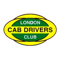 London Cab Drivers Club Logo