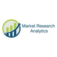 Market Research Analytics Logo
