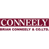 Conneely Builders Logo
