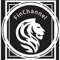 FinChannel Logo
