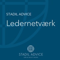 Stadil Advice Ledernetværk (SAL) Logo