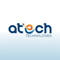 Atech Technologies Logo