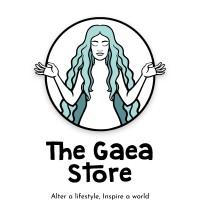 The Gaea Store Logo