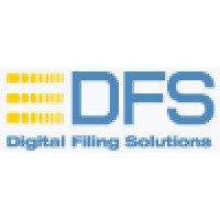 Digital Filing Solutions Logo