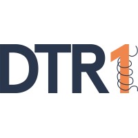 DTR1 Logo
