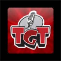 TGT Media Logo