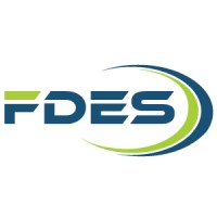 FDES Technologies Private Limited Logo
