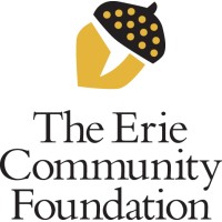 Erie Community Foundation Logo