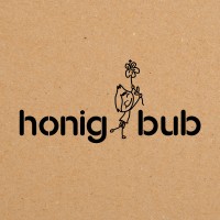 honigbub imkerei Logo