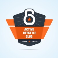Active Lifestyle club Logo