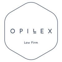 Opilex lawfirm Logo