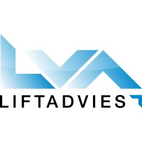 LVA Liftadvies B.V. Logo