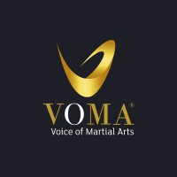 VOMA GLOBAL Logo