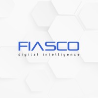FIASCO GmbH Logo