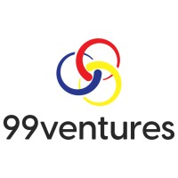 99 Ventures Ltd Logo