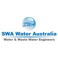 SWA Water Australia Pty Ltd Logo