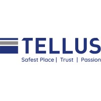 Tellus Holdings Ltd Logo