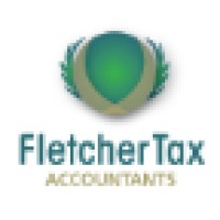Fletcher Tax Accountants Logo