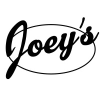 Joeys Fine Food & Pizza Logo