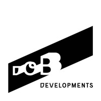 DOB Developments Logo