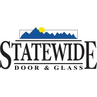Statewide Door & Glass Logo