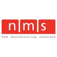NMS s.r.o Logo