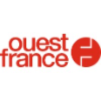Ouest-France Logo