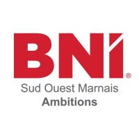 BNI Sud Ouest Marnais Ambitions Logo