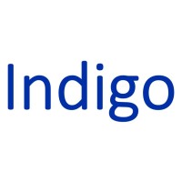 Indigo Conseil Logo