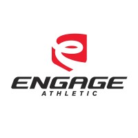 Engage Athletic Logo