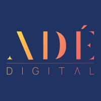 AdéDigital Logo