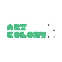 Katadrom Art Colony Logo