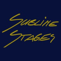 Sublime Stages Logo