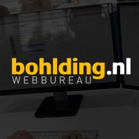 Bohlding.nl Logo