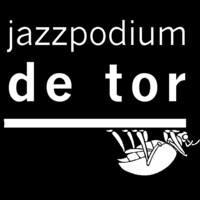 Jazzpodium de Tor Logo