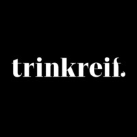 trinkreif Logo