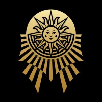 Cirque du Soleil Entertainment Group Logo