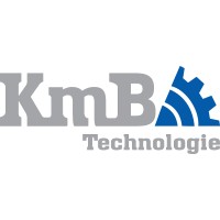 KmB Technologie Logo
