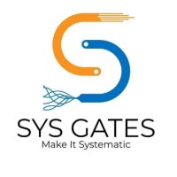 Sys Gates Logo