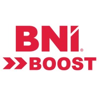 BNI Boost Logo