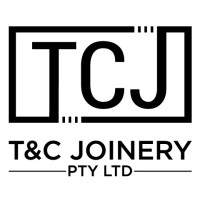 T&C Joinery PTY LTD Logo