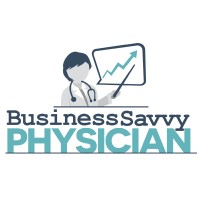 Business Savvy Physician Logo